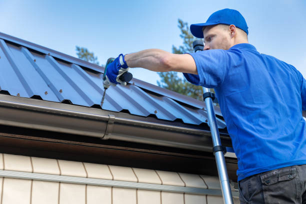Best Roof Leak Repair  in Covedale, OH
