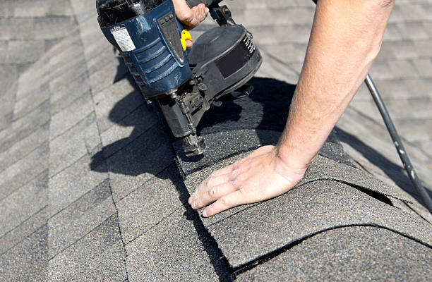 Best Metal Roofing Installation  in Covedale, OH